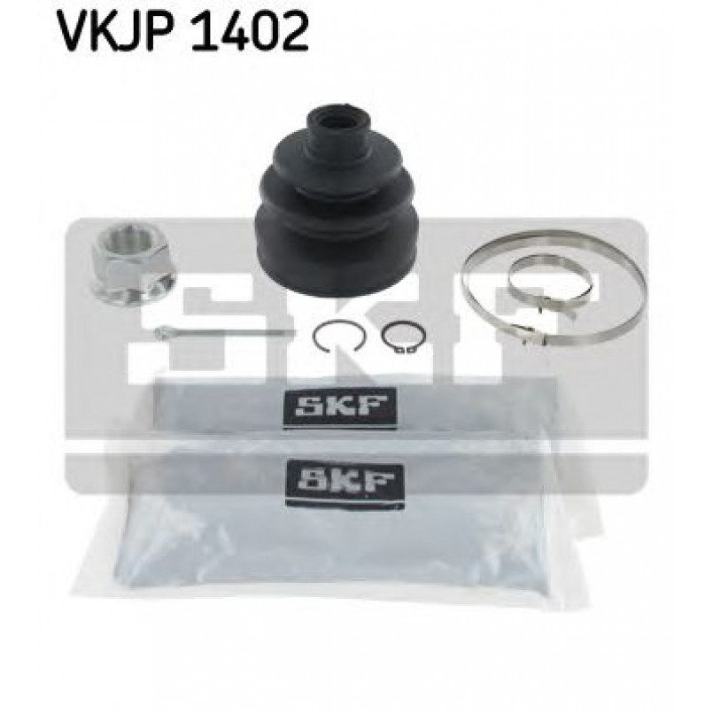 VKJP 1402 SKF - Пильовик привідного валу